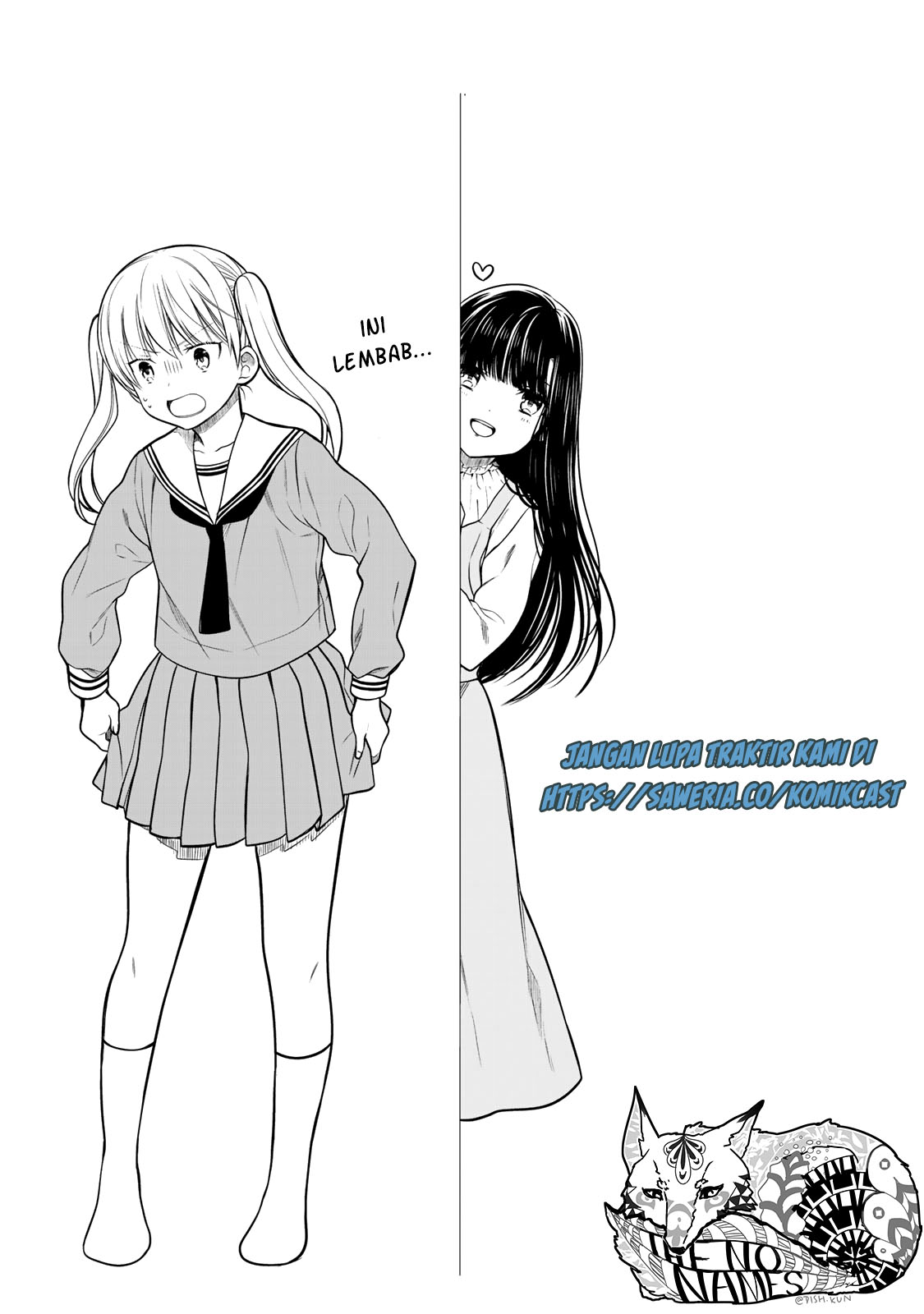 Danshi Koukousei wo Yashinaitai Onee-san no Hanashi